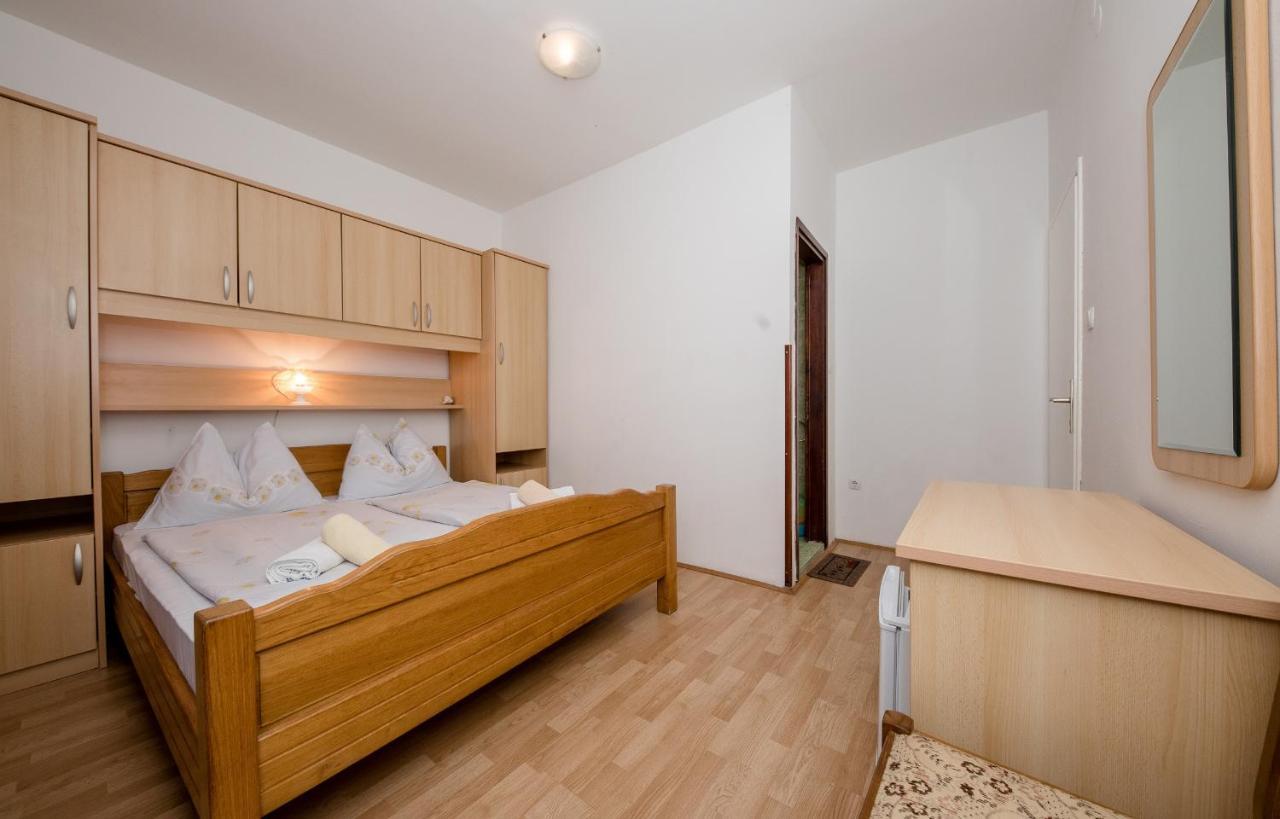 Rooms Marijana Kampor Exterior foto