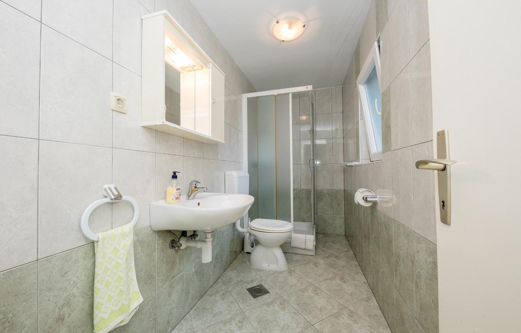 Rooms Marijana Kampor Cameră foto
